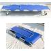 Portable Stretcher Portable Stretchers for Multi-Purpose Folding Stretchers Such As Hospitals/Clinics/Families/Sports. 1224 - Buy Online on GoSupps.com