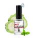 ZHUMCCY Nail Polish to Prevent Nail Biting 12ml Natural and Safe Coating | Prevention of the Nail Biting Habit - For Thumb Growth and Sucking