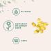 Micro Ingredients Vitamin D3 5 000iu + K2 100mcg Softgels & Pure Triple Magnesium Complex 400mg Capsules | 2 Pack Bundle | Essential D & K Sunshine Vitamins | Glycinate Malate & Taurate Forms - Buy Online on GoSupps.com