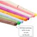 16 Pcs Beeswax Candling Cones Natural Cones Beeswax Scented Ear Wax Candle for Beauty Salon - Buy Online on GoSupps.com