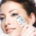 MINIDAHL Eyelash Curler Portable Electric Eyelash Curler Perm Long Lasting Eyelashes Curls Thermal Eyelash Curler Makeup Tools - Buy Online on GoSupps.com