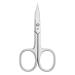 Buy Twin Classic Nail & Skin Scissors Set | Precise 90mm Scissors & Slanted Tweezers for Nails & Eyebrows | International Shipping Available - Buy Online on GoSupps.com
