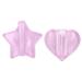 Minted Form Nail Tools - Star & Heart Shaped Nail Art Equipment for Professional & Home Manicure - Buy Online on GoSupps.com