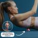 Triggerdinger Double Dude Pink | Self-Treatment Massage Device for Trigger Points | Loosen Back Tension | Made in Germany - Buy Online on GoSupps.com