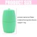 Buy Ice Face Roller - Reusable Silicone Facial Contour Rollers for Shrinking Pores & Massage - International Shipping Available - Buy Online on GoSupps.com