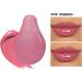  Generisch Plumping lip balm - Moisturizing lip gloss - Plumping liquid lip balm - Lightweight lip care device with texture for shopping going out work dates etc. - Buy Online on GoSupps.com