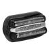 Replacement Head for Electric Razor - 32B Blade Head for Braun Series 3 (300S 301S 310S 3020S 3040S 3080S 3050cc 3090cc) - International Shipping Available - Buy Online on GoSupps.com