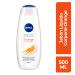 Buy Nivea Happy Time 500ml - Orange Scent (16.91 Fl Oz) | International Shipping Available - Buy Online on GoSupps.com