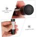 Buy 2 Pcs Electric Nose Hair Trimmer & Facial Hair Remover - Battery-Powered Portable Hair Shaver for Men & Women | International Shipping Available - Buy Online on GoSupps.com