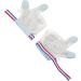 Baby Thumb Sucking Stopper - Adjustable Toddler Finger Protection 1 Pair Mesh Design for Outdoor Use - Buy Online on GoSupps.com