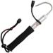 Rapala Telescopic Fishing Gaff - 25cm to 60cm Adjustable Aluminum Gripper with Hook Protection & Ergonomic Handle | Lightweight Fishing Accessory for International Shipping - Buy Online on GoSupps.com