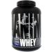 Universal Nutrition Animal Whey Protein - Vanilla