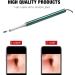 Ear Wax Removal Tool Kit | 1080P HD Ear Camera Endoscope with 6 LED Lights | Ear Scope & Wax Cleaner for Kids and Adults | Compatible with Android, Mac, Windows | Includes 5 Replaceable Ear Spoons (Green) - Buy Online on GoSupps.com