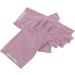FOMIYES 5 Pairs UV Gloves UV Finger Protection Nails Sun Protective Gloves Nail Molding Gel Manicure Gloves Nail Gel UV Protective Gloves Nail Polish Fabric Mittens Women's - Buy Online on GoSupps.com