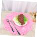 MAGICLULU 2pcs Dishwasher Bride Insulation Pinkx2pcs 38*38cmx2pcs - Buy Online on GoSupps.com