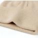 XYIYI Newborn Baby Winter Beanie Hat Mitten Set - Warm Knitted Hat Glove Set for Boys Girls 3-18 Months (Beige) - Buy Online on GoSupps.com