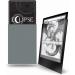 Ultra Pro Eclipse Standard Matte Sleeves 100 Pack - Smoke Grey | Buy Now - Buy Online on GoSupps.com