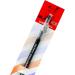 Black Ice Spray Barber Pencil - Precision Hairline Grooming Tool | Best for Fade & Beard Styling - Buy Online on GoSupps.com
