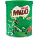 Chocolate Drinking Powder Bundle Consisting of Milo Instant Malted Chocolate Drink Powder 400g (3 Pack) - Buy Online on GoSupps.com