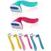 6 Pack Womens Bikini Line Razors - Hair Shaver for Brazilian Shave, Trimmer for Legs and Arms - Buy Online on GoSupps.com