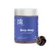Jelly Pills M latonine 1 9 mg avec Ashwagandha Tryptophane & Vitamines B6/B12 70 Gummies V ganes Sans Sucres Ajout s Go t Fruits Rouges Pour Routine du Soir & quilibre