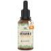 naturalie - High-dose vitamin D drops - 5000 IU depot - In virgin olive oil - 900 drops - Independently certified free of harmful substances - Amber glass bottle