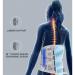 Thermal Magnetic Therapy Lumbar Support Belt | Self-Heating Pain Relief for Herniated Discs & Sciatica | XXL Size | Unisex Back Brace - Buy Online on GoSupps.com