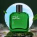 Wi'ldStone Long Lasting Forest Spice Perfume for Men Woody and Spicy Fragrance | Premium Eau De Parfum - 100ml - Buy Online on GoSupps.com