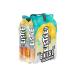 Smoke Zero Lemon Iced Tea | Sugar-Free & Low-Calorie Refreshment | 6x 1.5L PET Bottles | Enjoy the Refreshing Lemon Taste - Buy Online on GoSupps.com