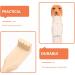 Handcrafted Wooden Animal Back Scratcher - Reusable 38x4cm Tool for Adults | Sewoart - Buy Online on GoSupps.com