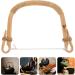 Kichvoe Wooden Teapot Handle Replacement Tea Kettle Handle Bamboo Rattan Teapot Handle Grip Tea Pots Accessories - Buy Online on GoSupps.com