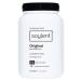 Soylent Complete Nutrition Meal Replacement Protein Powder  Original - Plant Based Vegan Protein  39 Essential Nutrients - 36.8oz Original 36.8 Ounce (Pack of 1)