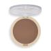 Makeup Revolution Ultra Cream Bronzer for Light Skin Tones - 6.7g | Best E-Commerce International Shipping - Buy Online on GoSupps.com