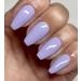 Bluesky Gel Nail Polish LILAC NAUGHTY YOU SUMMER 2023 SS2320 UV LED Soak Off 10ml (Requires Curing Under UV LED Lamp) From The Speak Your Truth In Summer Collection  - Buy Online on GoSupps.com