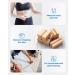 RENPHO Body Tape Measure for Weight Loss Smart Body Measuring Tape for Body Measurements Fitness Body Composition Monitors with APP Retractable Dual-Scale Body Measurement Tape - Buy Online on GoSupps.com