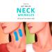 Kindmax Face Tape 2 Rolls - Anti Wrinkles Patches - V Line Lifting Chin Strap - Pink Face Eye Neck Lift Tape - Firming and Tightening Skin - 2.5cm*5m - Pack of 2 - Buy Online on GoSupps.com