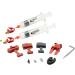 SRAM Standard Bleed Kit - Essential tool for flawless brake maintenance - Buy Online on GoSupps.com