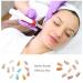 BB Glow Starter Kit - Anti Aging Serum for Microneedling - 2 Kits with 24 Vials of BB Glow Serum and Pigment Foundation - Buy Online on GoSupps.com