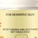  Sirseon Facial Moisturizing Cream | Soothing Balm 100g - Day and Night Moisturizing Care For Daily Care Makeup Travel Outdoor Activities - Buy Online on GoSupps.com