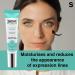 SkinLabo - Hyaluronic Acid Eye Contour Cream Reduces Periocular Blemishes Anti-Wrinkle Actions with Hyaluronic Acid and Ginseng - 15 ml (Old Version) - Buy Online on GoSupps.com
