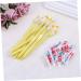 Buy Gatuida 30 STK Travel Toothbrush with Toothpaste - Soft Bristle Disposable Toothbrushes for Hotels & Travel - Buy Online on GoSupps.com