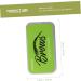 Healeved 3 Sets Natural Mascara Eyebrow Enhancer Gel Makeup Accessory Brow Shaping Soap Eyebrow Soap - Buy Online on GoSupps.com