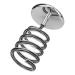 Spiral Hair Dryer Stand | Ultimate Hair Styling Station for Salon & Home Use - Buy Online on GoSupps.com