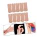 FOMIYES 10pcs Thumb Protector Elastic Bandages - Thumb Spica Splint for Arthritis Support and Hand Protection - Buy Online on GoSupps.com