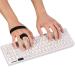 Trigger Finger Splint Adjustable Finger Brace Thumb Trigger Finger Splint BodyMoves Finger Splints Hand Splints for Index Middle Ring Finger for Fingers and Toes