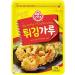 Ottogi Korean Tempura Frying Batter Mix Powder 1kg (Pack of 2) - Buy Online on GoSupps.com