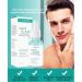 Razor Bumps Solution Skin Ingrown Hair Solution Bumps Reduce Redness Dark Spot 30ml - Buy Online on GoSupps.com