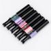 Roseflower 6 Sticks Air Cushion Chrome Powder Pencil - Holographic Nail Powder for Shiny Metallic Mirror Effect - Durable DIY Nail Art Tool - Buy Online on GoSupps.com