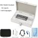 Baixdm Quanta Analyzer - 54 Reports for Quick & Precise Health Assessments | Home & Beauty Salon Use - Buy Online on GoSupps.com