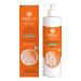 New Approach Sp z oo BasicLab SPF50+ Waterresistant sunscreen lotion with high sun protection 300 ml for children and adults for women and men light and easy to apply